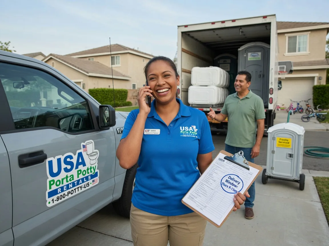 Porta Potty Rental Yoncalla, OR FAQs